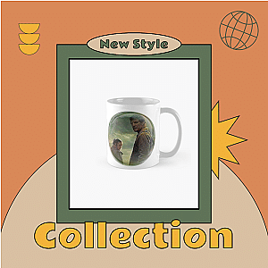 The Last Of Us Mugs