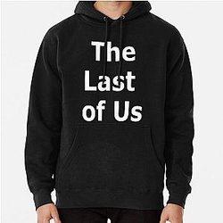 The Last of Us Pullover Hoodie
