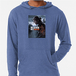 The Last Of Us Special Collection The Last Of Us Hoodies