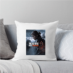 The Last Of Us Special Collection The Last Of Us Pillows Cover