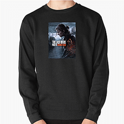 The Last Of Us Special Collection The Last Of Us Sweatshirts