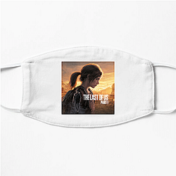The Last Of Us Merch For Fans The Last Of Us Face Masks