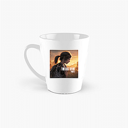 The Last Of Us Merch For Fans The Last Of Us Mugs