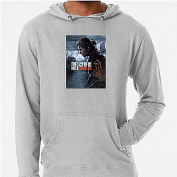 The Last Of Us Special Collection The Last Of Us Hoodies