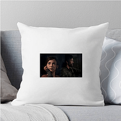 The Last Of Us Limited Collection The Last Of Us Pillows Cover