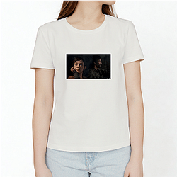 The Last Of Us Limited Collection The Last Of Us T-Shirts