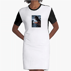 The Last Of Us Special Collection The Last Of Us Dresses