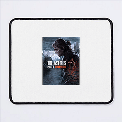 The Last Of Us Special Collection The Last Of Us Mouse Pads
