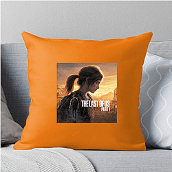 The Last Of Us Merch For Fans The Last Of Us Pillows Cover
