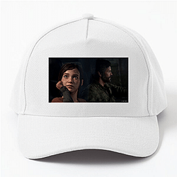 The Last Of Us Limited Collection The Last Of Us Hats & Caps