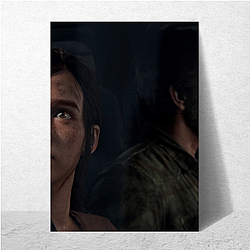 The Last Of Us Limited Collection The Last Of Us Posters