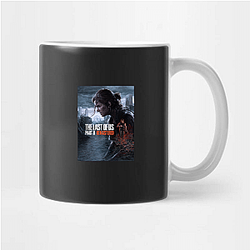 The Last Of Us Special Collection The Last Of Us Mugs