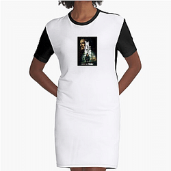 The Last Of Us Merch The Last Of Us Dresses