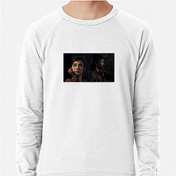 The Last Of Us Limited Collection The Last Of Us Sweatshirts