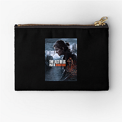 The Last Of Us Special Collection The Last Of Us Zipper Pouches