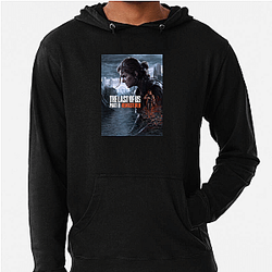 The Last Of Us Special Collection The Last Of Us Hoodies