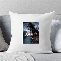The Last Of Us Special Collection The Last Of Us Pillows Cover