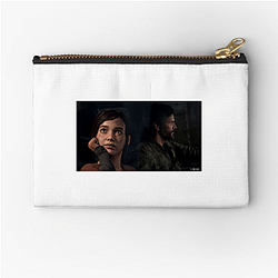 The Last Of Us Limited Collection The Last Of Us Zipper Pouches