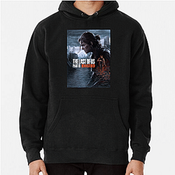 The Last Of Us Special Collection The Last Of Us Hoodies