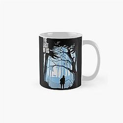 The Last Of Us Classic Game Mug