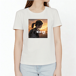 The Last Of Us Merch For Fans The Last Of Us T-Shirts