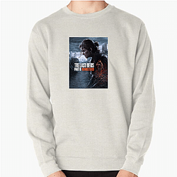 The Last Of Us Special Collection The Last Of Us Sweatshirts