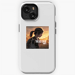 The Last Of Us Merch For Fans The Last Of Us iPhone Cases
