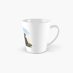 The Last of Us Ellie Joel Lost in Darkness Look for the Light Mug