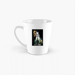 The Last Of Us Merch The Last Of Us Mugs