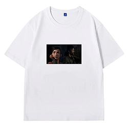 The Last Of Us Limited Collection The Last Of Us T-Shirts