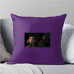 The Last Of Us Limited Collection The Last Of Us Pillows Cover