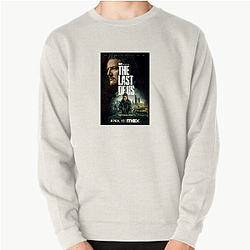 The Last Of Us Merch The Last Of Us Sweatshirts