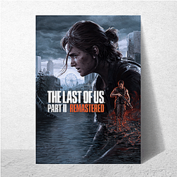 The Last Of Us Special Collection The Last Of Us Posters