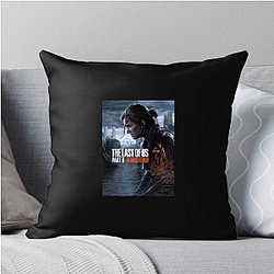 The Last Of Us Special Collection The Last Of Us Pillows Cover