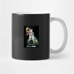The Last Of Us Merch The Last Of Us Mugs