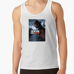 The Last Of Us Special Collection The Last Of Us Tank Tops
