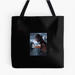 The Last Of Us Special Collection The Last Of Us Bags