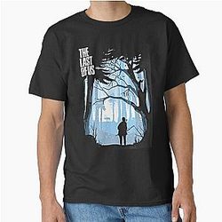The Last Of Us Classic T-Shirt