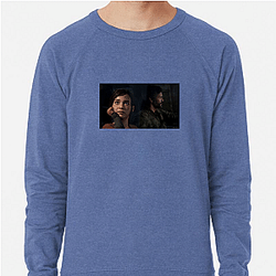 The Last Of Us Limited Collection The Last Of Us Sweatshirts