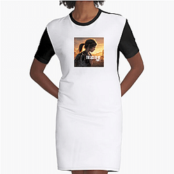 The Last Of Us Merch For Fans The Last Of Us Dresses