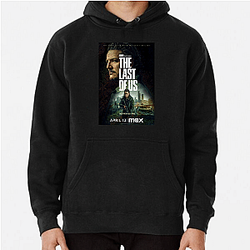The Last Of Us Merch The Last Of Us Hoodies