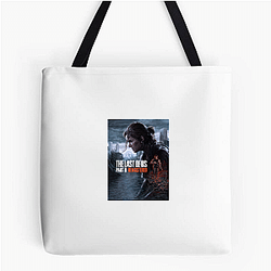 The Last Of Us Special Collection The Last Of Us Bags