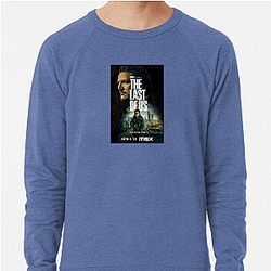 The Last Of Us Merch The Last Of Us Sweatshirts