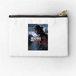 The Last Of Us Special Collection The Last Of Us Zipper Pouches