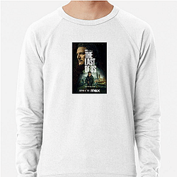The Last Of Us Merch The Last Of Us Sweatshirts