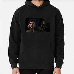The Last Of Us Limited Collection The Last Of Us Hoodies