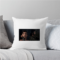 The Last Of Us Limited Collection The Last Of Us Pillows Cover