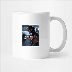 The Last Of Us Special Collection The Last Of Us Mugs