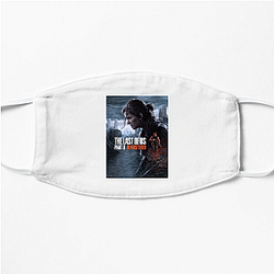 The Last Of Us Special Collection The Last Of Us Face Masks