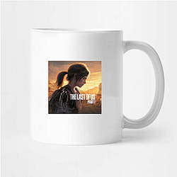 The Last Of Us Merch For Fans The Last Of Us Mugs